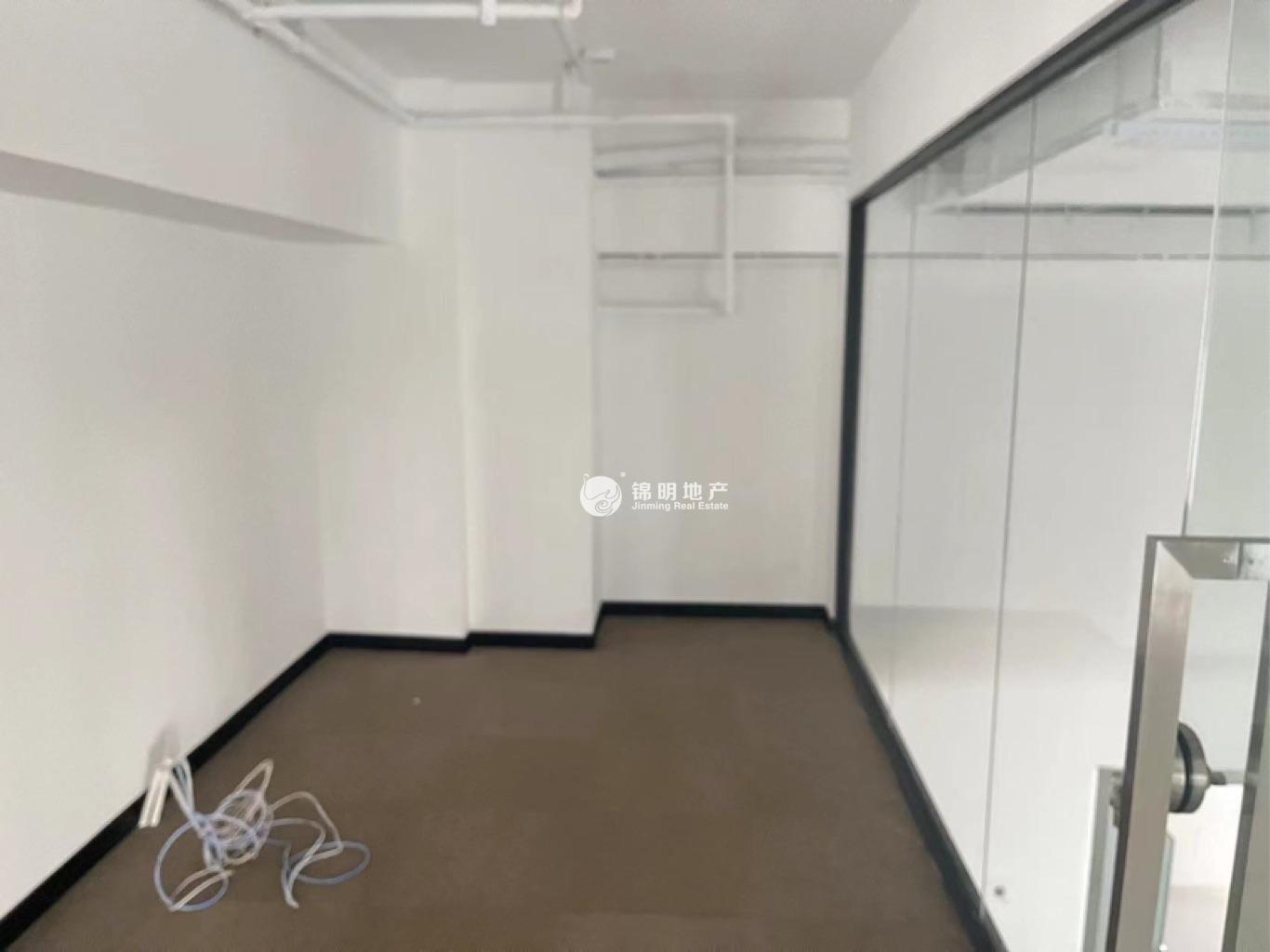 大宁中铁中环时代广场120平米写字楼出租